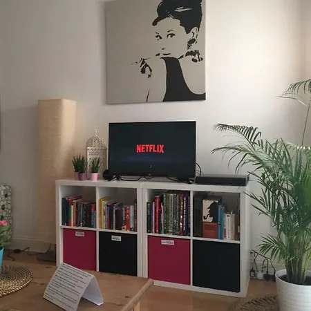 Apartment Blackhall
