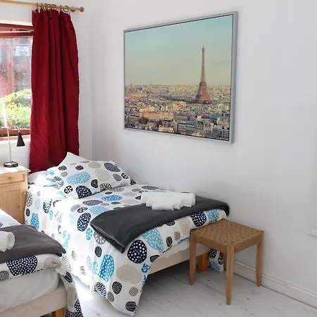 Apartament Blackhall Dublin