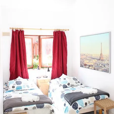 Apartment Blackhall