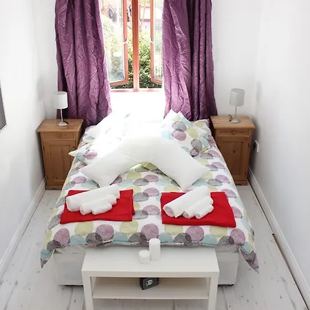 Blackhall Apartment Dublin