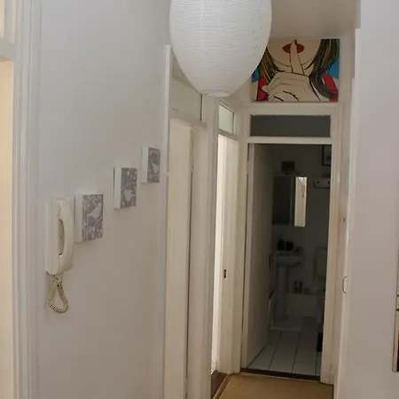 Blackhall Apartament