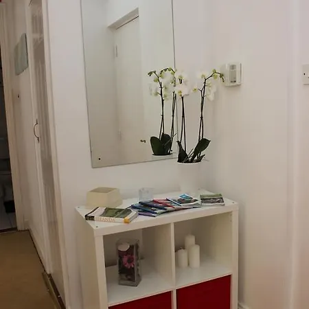Apartament Blackhall *