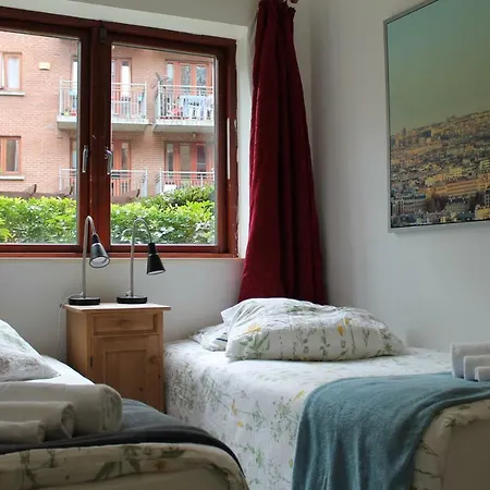 Apartment Blackhall