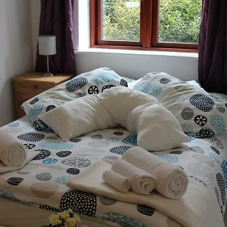 Blackhall Apartment Dublin