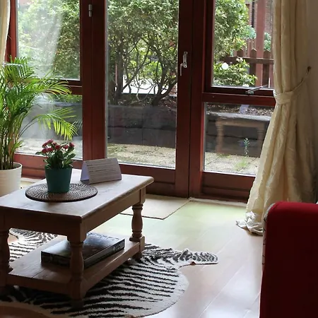 Apartment Blackhall