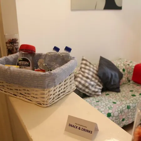 Blackhall Apartament