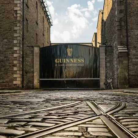 Blackhall Apartament Dublin