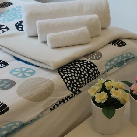 Apartment Blackhall