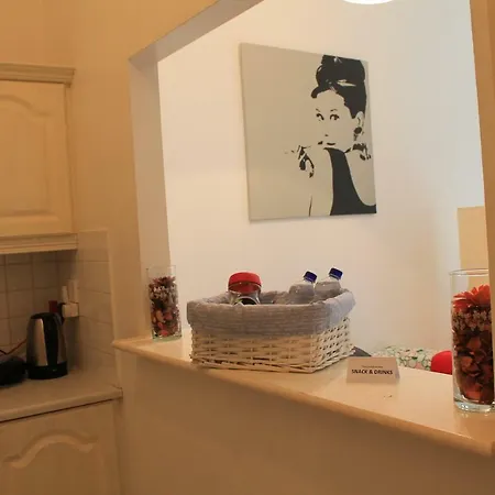 Blackhall Apartament